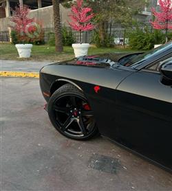 دودج تشالنجر